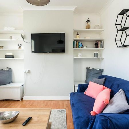 Marvellous Peckham City Break Apartment London Exterior photo