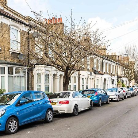 Marvellous Peckham City Break Apartment London Exterior photo