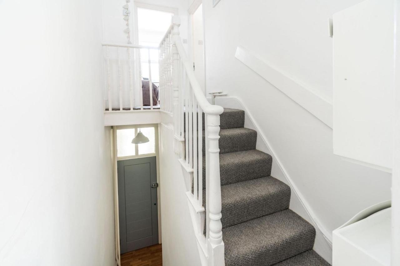 Marvellous Peckham City Break Apartment London Exterior photo