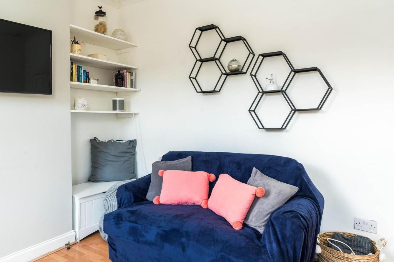 Marvellous Peckham City Break Apartment London Exterior photo